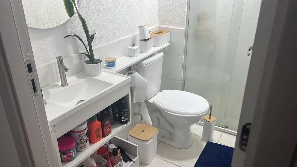 Apartamento, 2 quartos, 47 m² - Foto 8