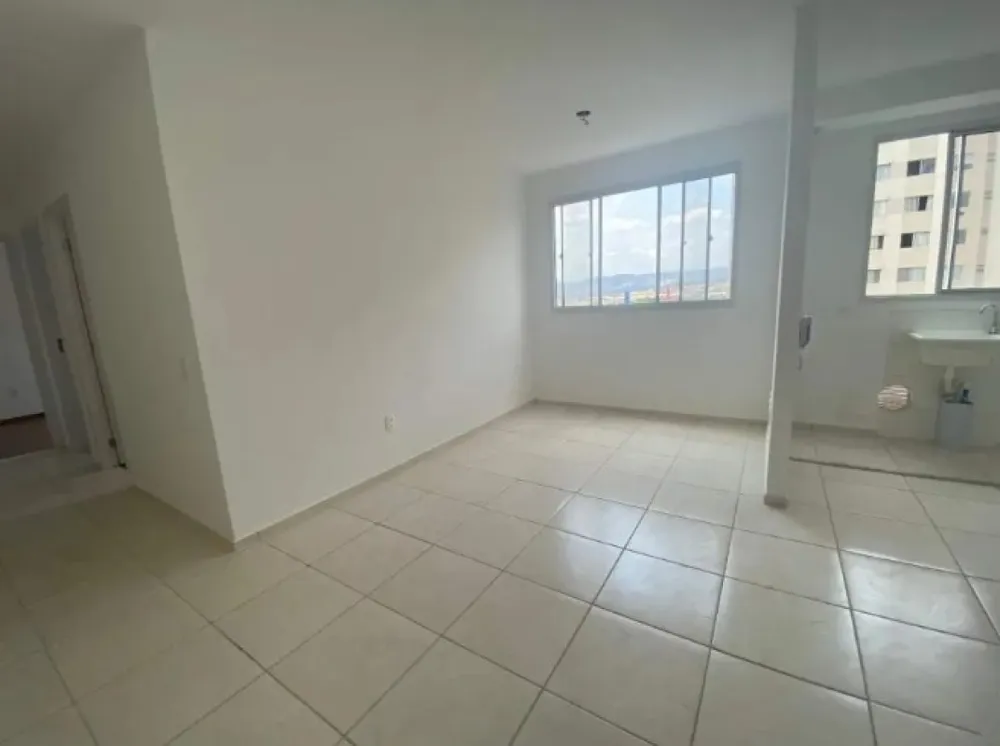 Apartamento, 2 quartos, 47 m² - Foto 2