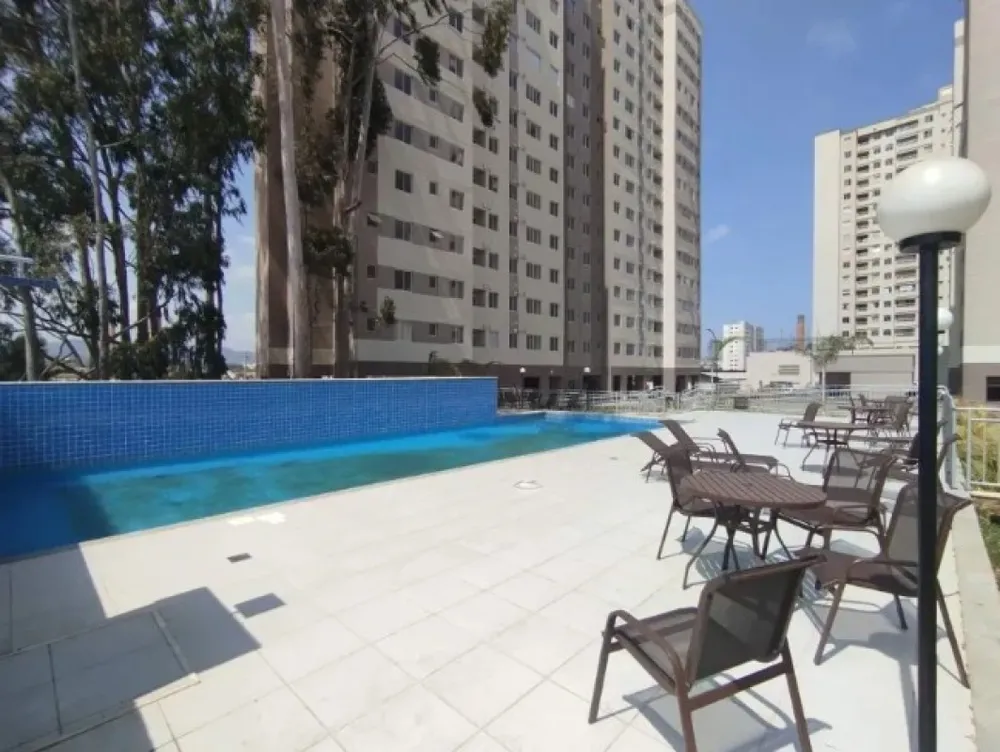 Apartamento, 2 quartos, 47 m² - Foto 1