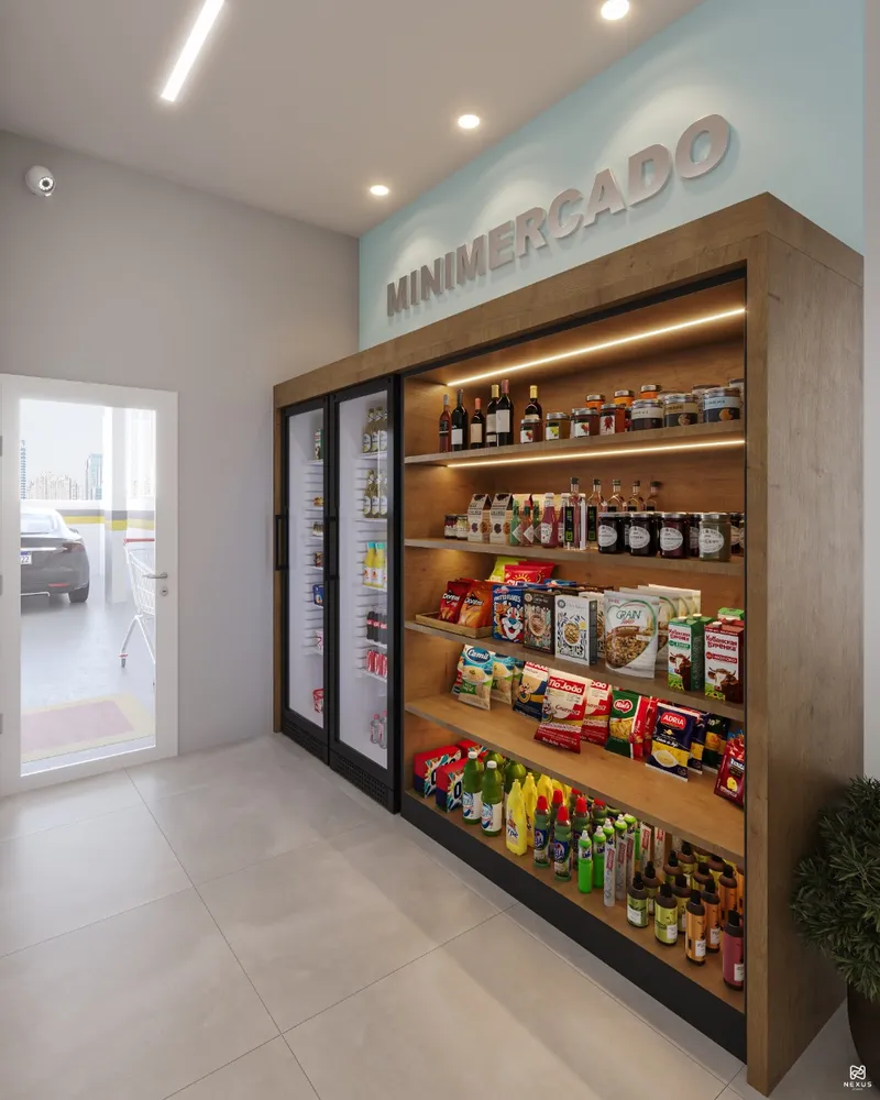 Apartamento, 2 quartos, 63 m² - Foto 18