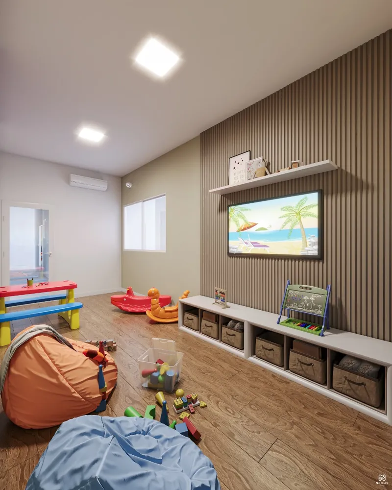 Apartamento, 2 quartos, 63 m² - Foto 14