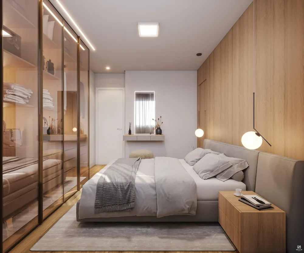 Apartamento, 2 quartos, 63 m² - Foto 12