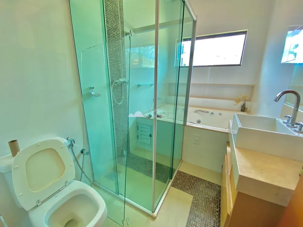 Casa, 3 quartos, 300 m² - Foto 9