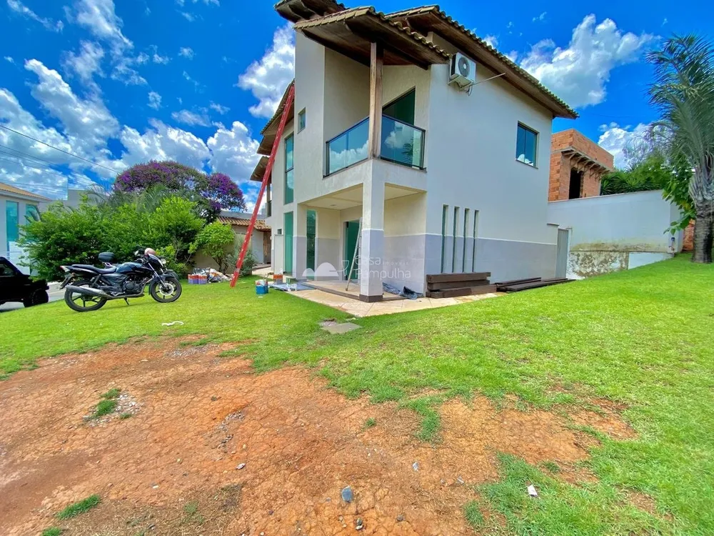 Casa, 3 quartos, 300 m² - Foto 1