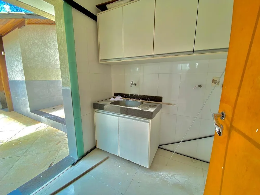 Casa, 3 quartos, 300 m² - Foto 22