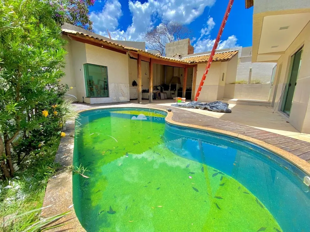 Casa, 3 quartos, 300 m² - Foto 24