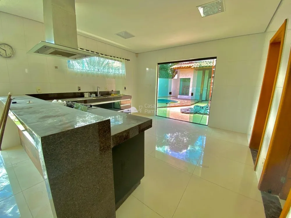 Casa, 3 quartos, 300 m² - Foto 4