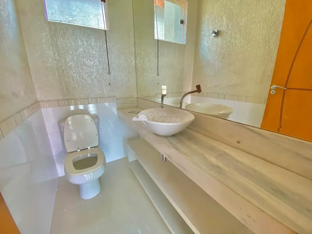 Casa, 3 quartos, 300 m² - Foto 16