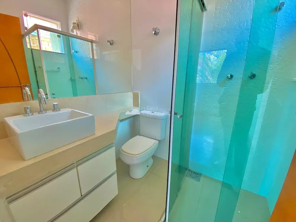 Casa, 3 quartos, 300 m² - Foto 13