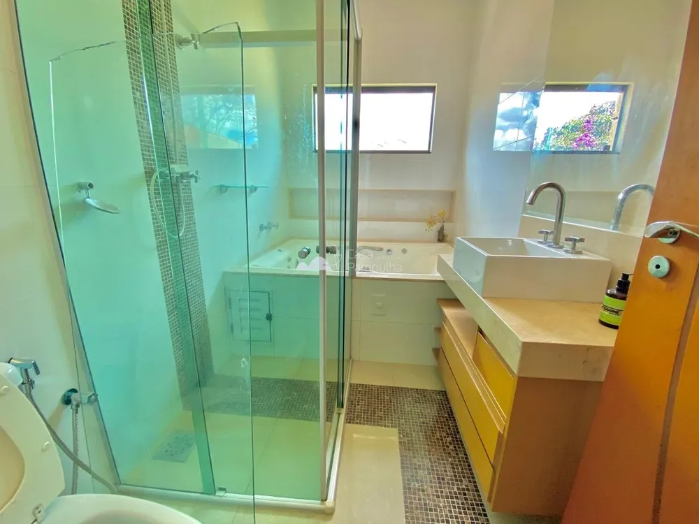 Casa, 3 quartos, 300 m² - Foto 8
