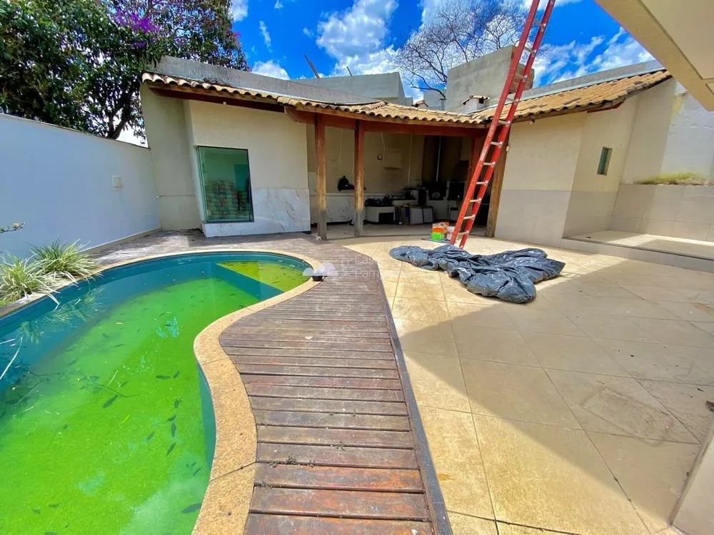 Casa, 3 quartos, 300 m² - Foto 23