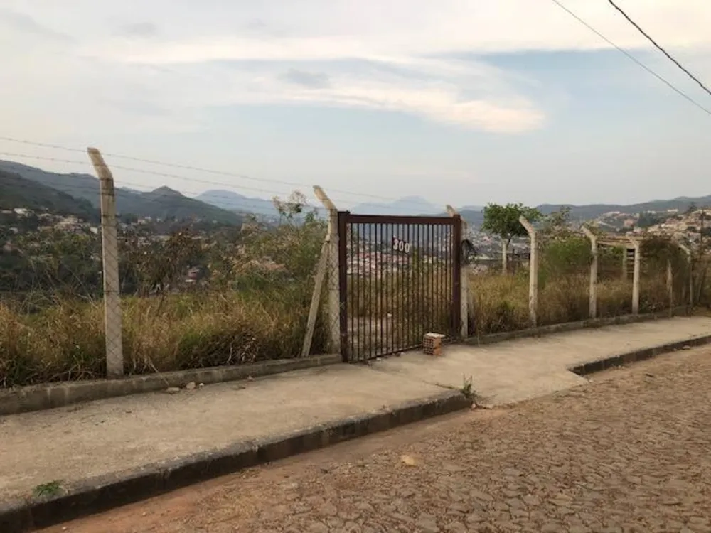 Terreno, 360 m² - Foto 1