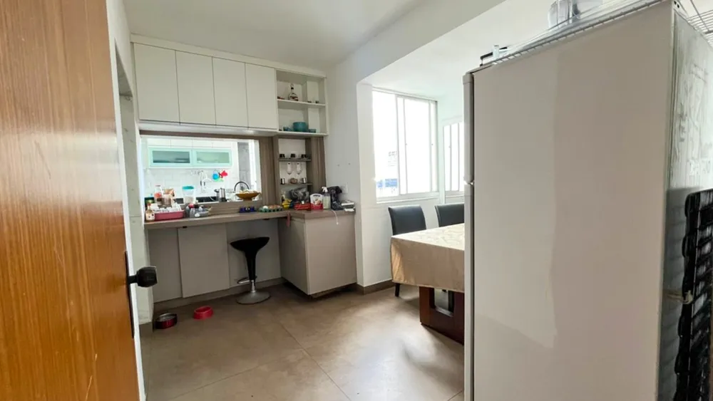 Cobertura, 3 quartos, 142 m² - Foto 3