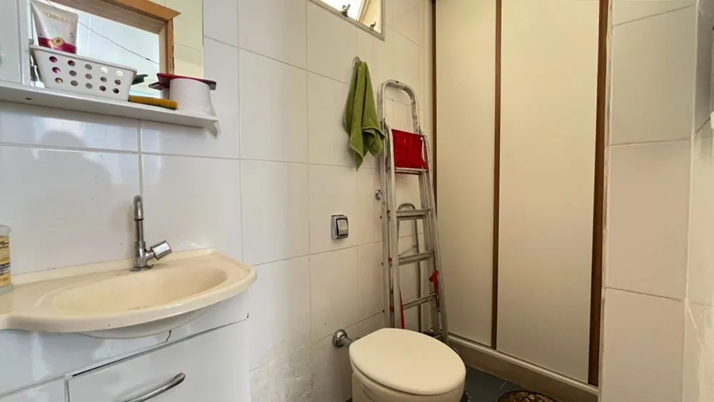 Cobertura, 3 quartos, 142 m² - Foto 11