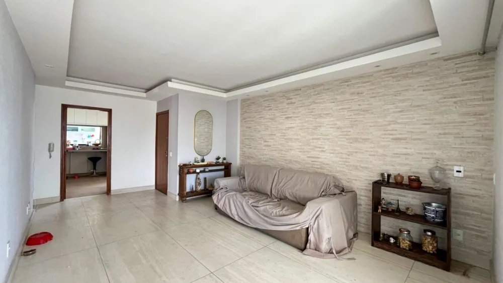 Cobertura, 3 quartos, 142 m² - Foto 2