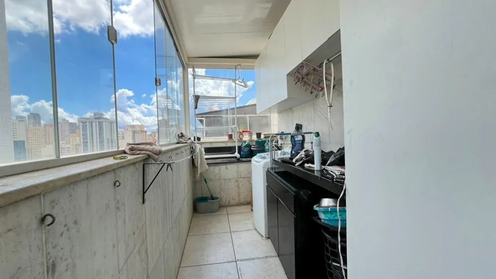 Cobertura, 3 quartos, 142 m² - Foto 12