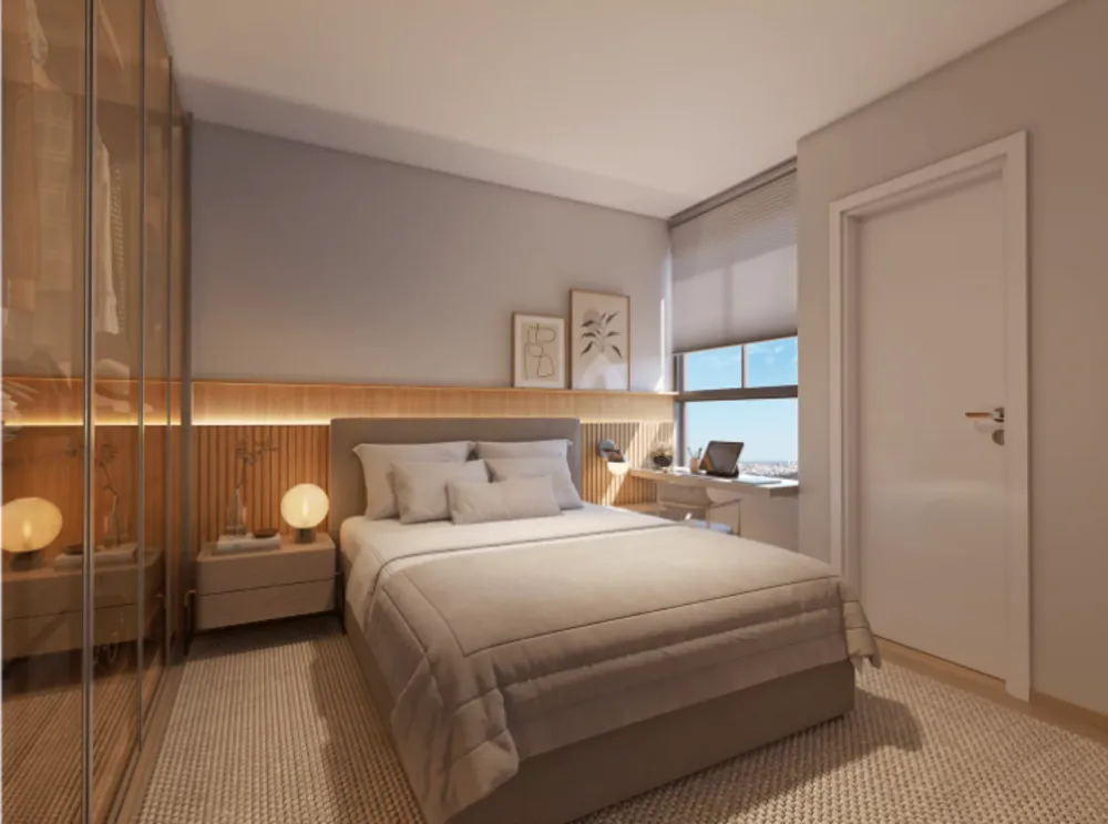 Apartamento, 2 quartos, 69 m² - Foto 14
