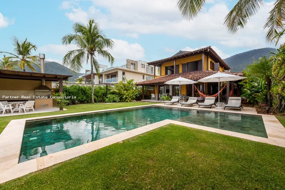 Casa, 5 quartos, 1100 m² - Foto 16