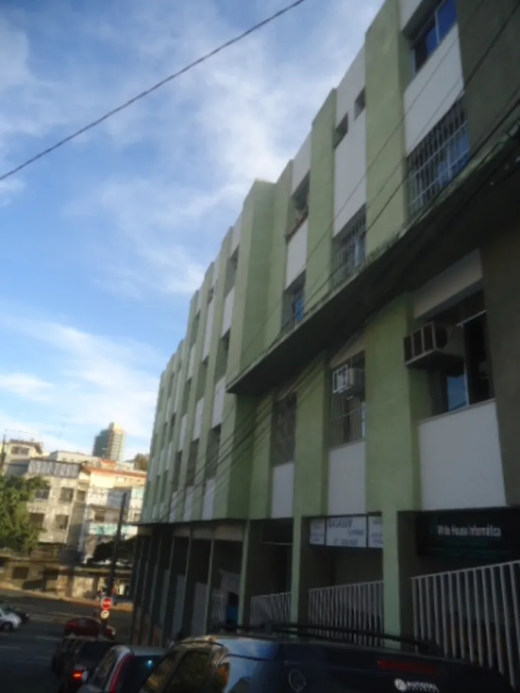 Sala-Conjunto, 25 m² - Foto 1