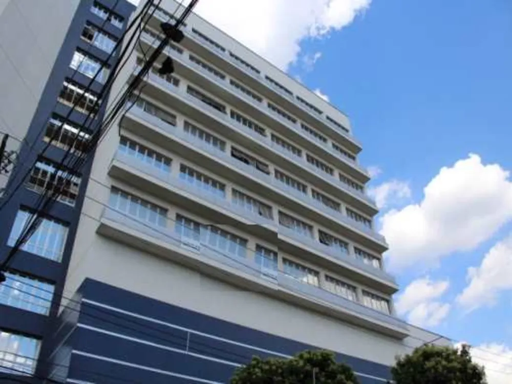 Loja-Salão, 45 m² - Foto 1