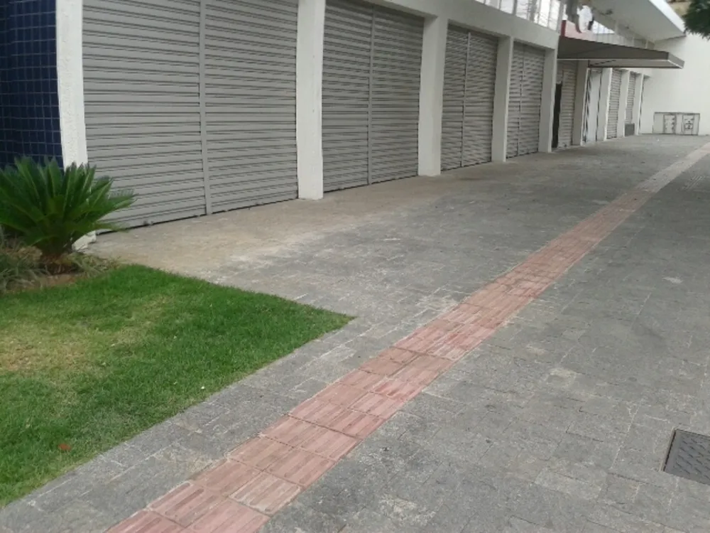 Loja-Salão, 45 m² - Foto 2