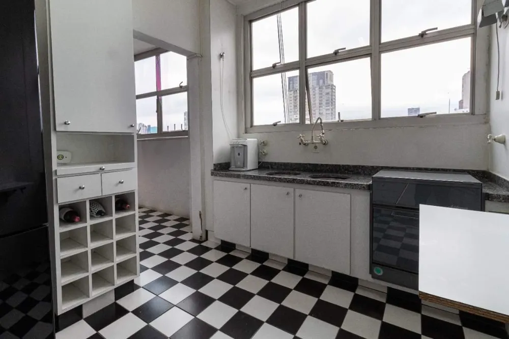 Apartamento, 3 quartos, 123 m² - Foto 3