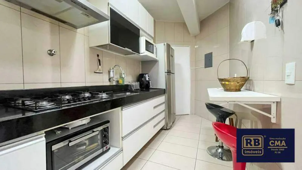 Apartamento, 3 quartos, 115 m² - Foto 10