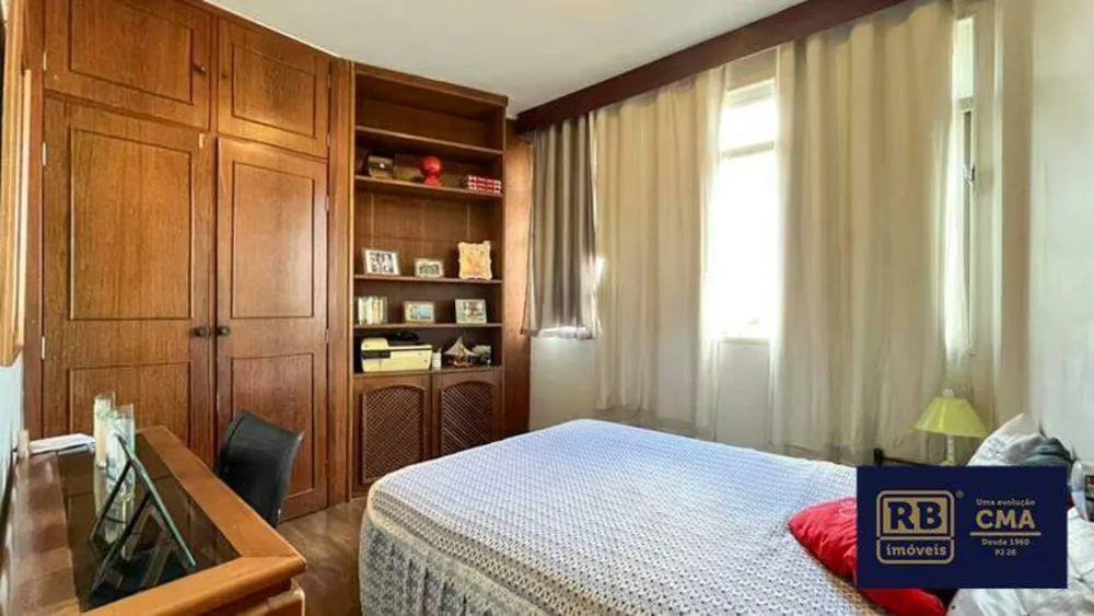 Apartamento, 3 quartos, 115 m² - Foto 3