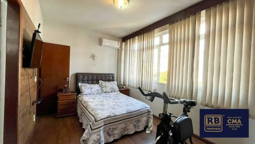 Apartamento, 3 quartos, 115 m² - Foto 9