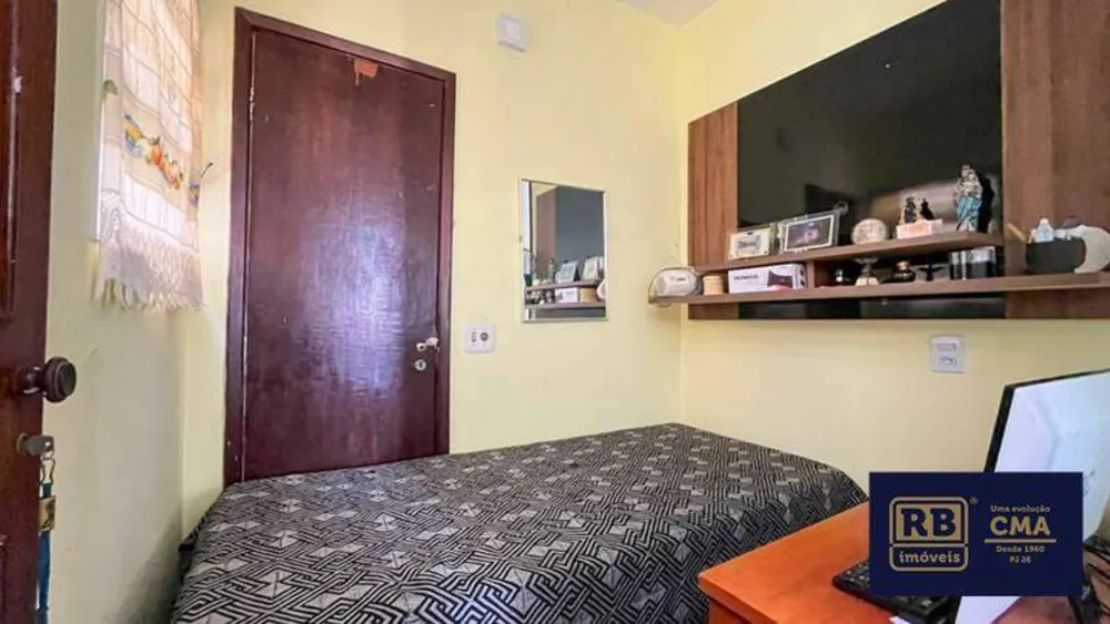 Apartamento, 3 quartos, 115 m² - Foto 2