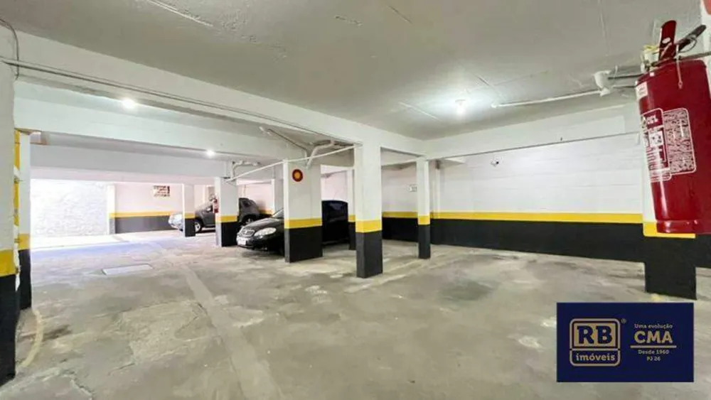 Apartamento, 3 quartos, 115 m² - Foto 11