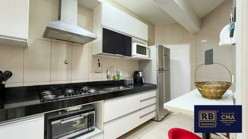 Apartamento, 3 quartos, 115 m² - Foto 17