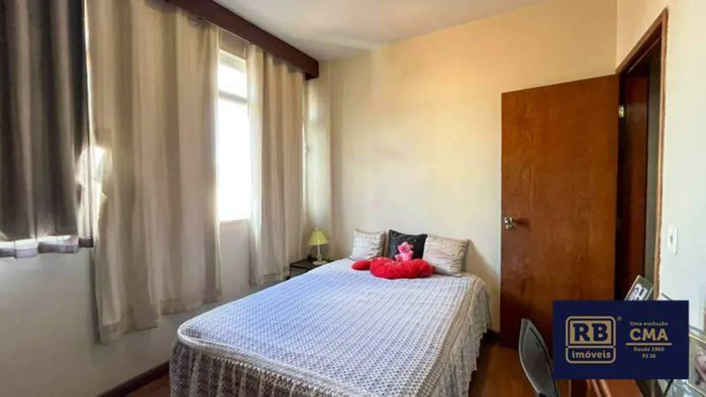 Apartamento, 3 quartos, 115 m² - Foto 8