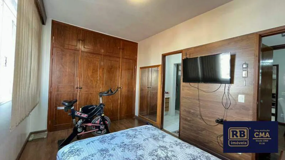 Apartamento, 3 quartos, 115 m² - Foto 19