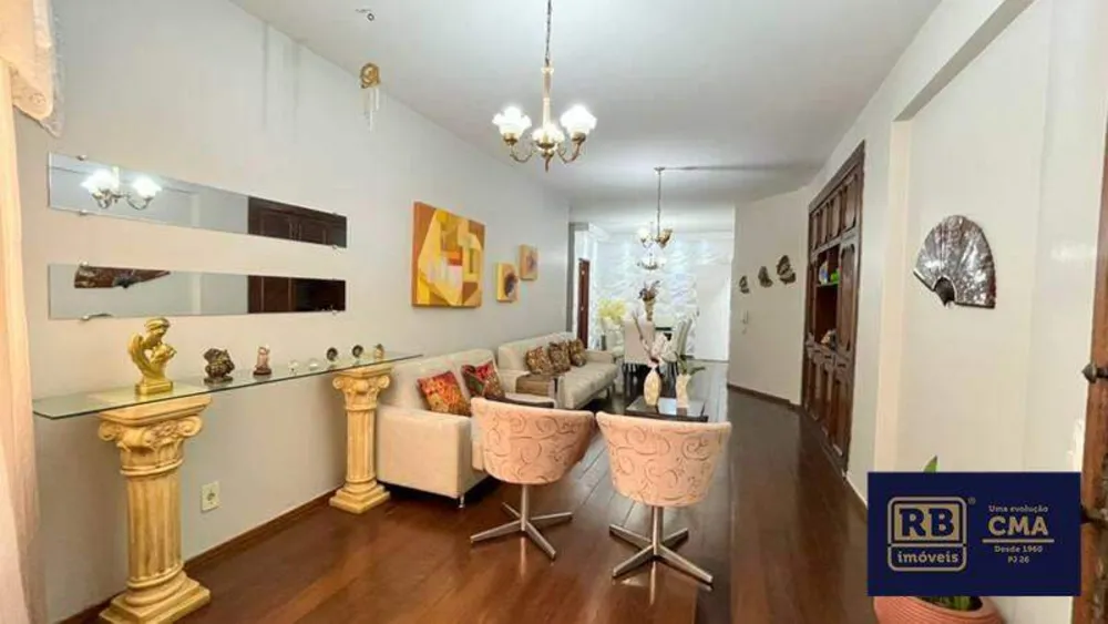 Apartamento, 3 quartos, 115 m² - Foto 13