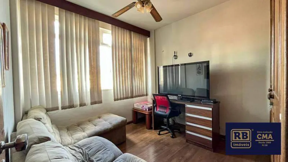 Apartamento, 3 quartos, 115 m² - Foto 7