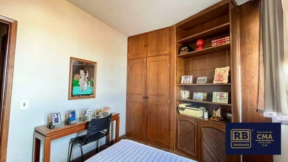Apartamento, 3 quartos, 115 m² - Foto 6