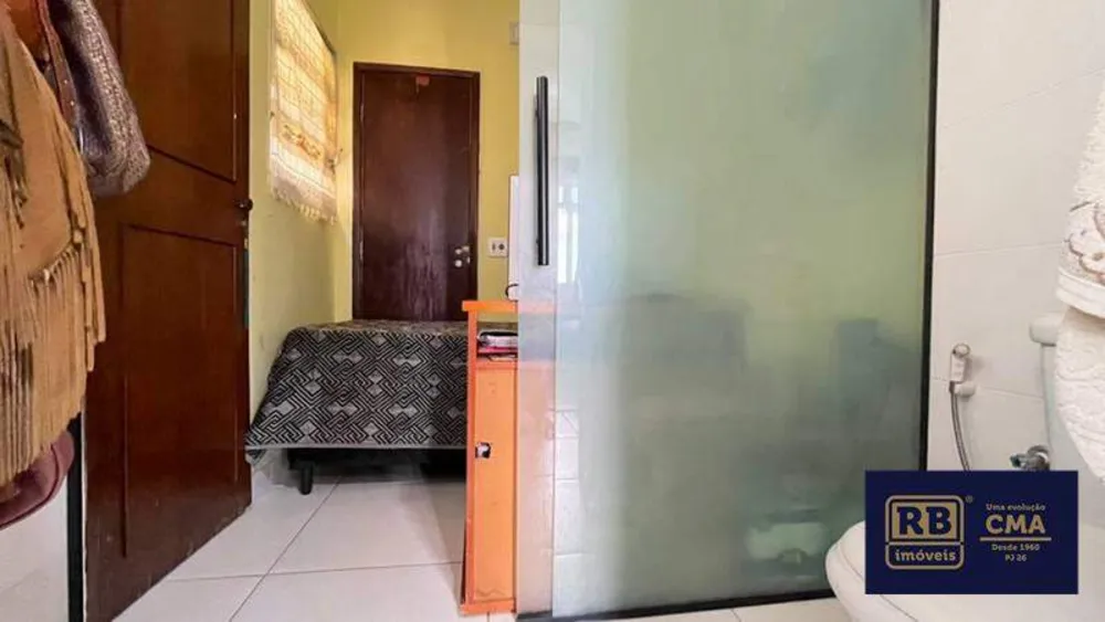 Apartamento, 3 quartos, 115 m² - Foto 1
