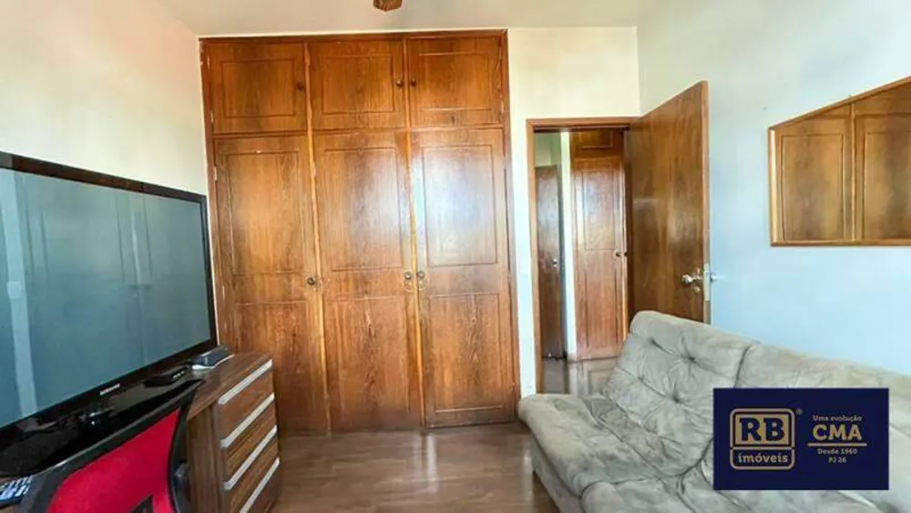Apartamento, 3 quartos, 115 m² - Foto 14