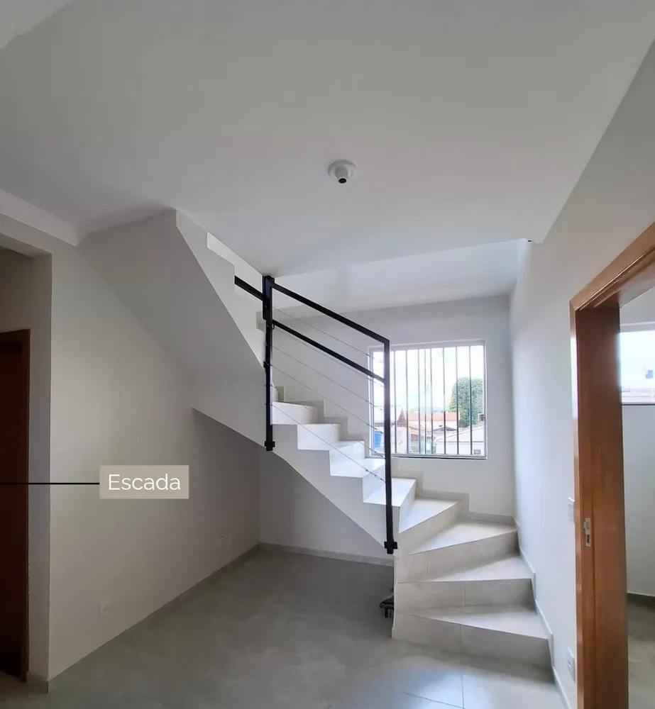 Cobertura, 3 quartos, 130 m² - Foto 1