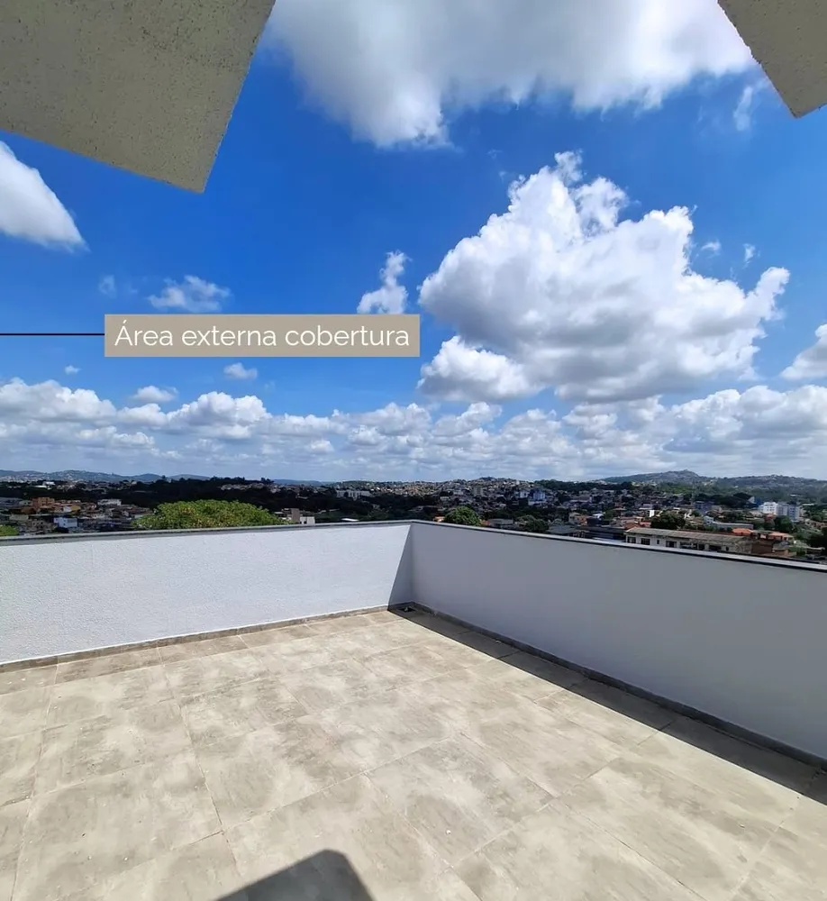 Cobertura, 3 quartos, 130 m² - Foto 10