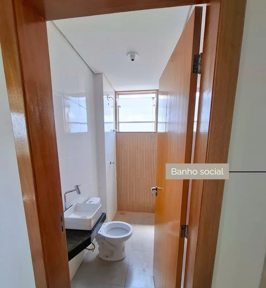 Cobertura, 3 quartos, 130 m² - Foto 7