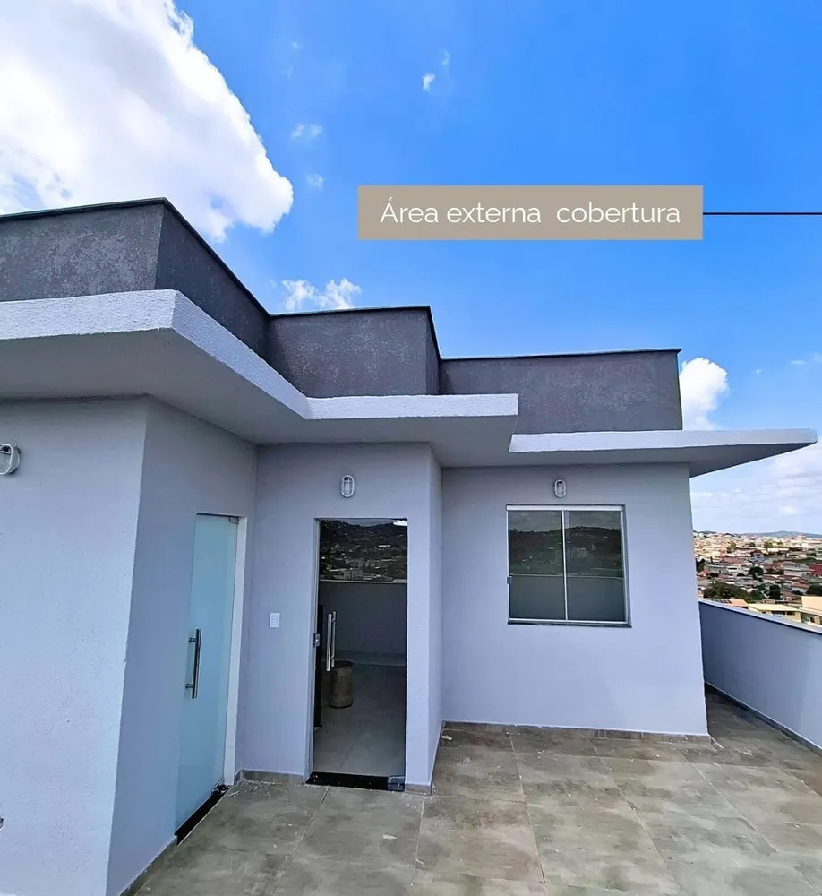 Cobertura, 3 quartos, 130 m² - Foto 11
