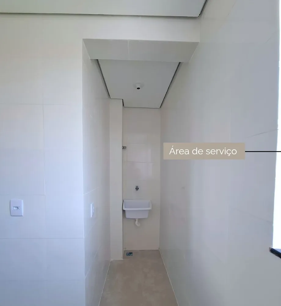 Cobertura, 3 quartos, 130 m² - Foto 9