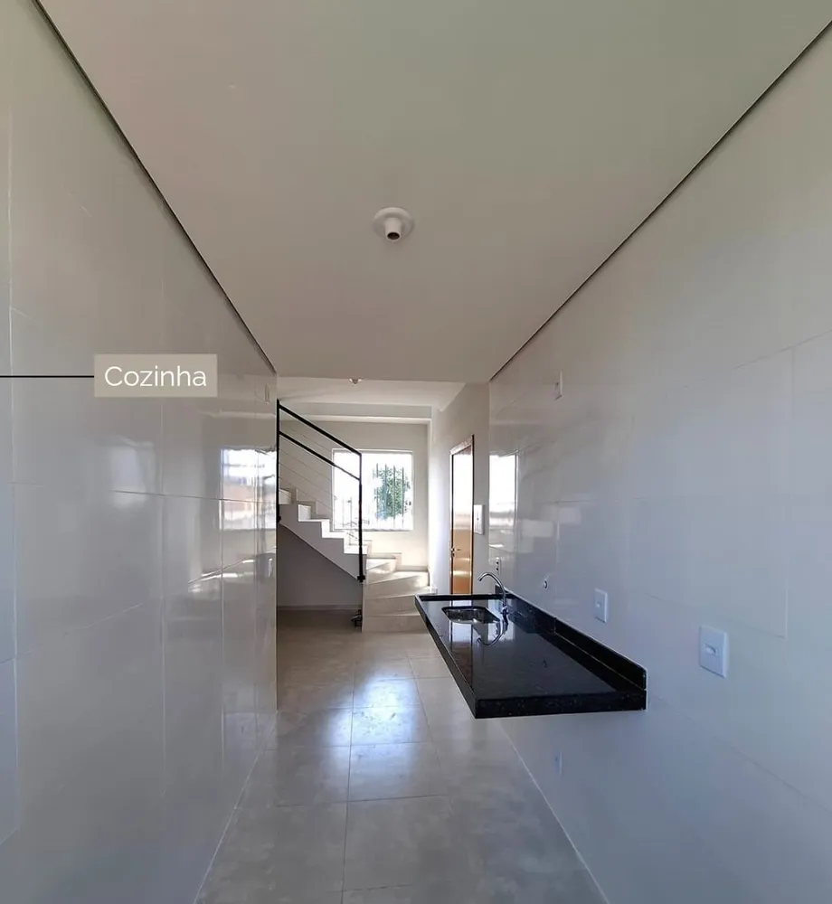 Cobertura, 3 quartos, 130 m² - Foto 2