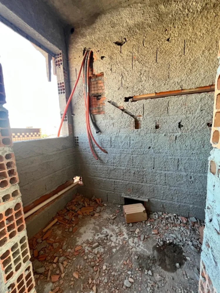 Cobertura, 3 quartos, 180 m² - Foto 13