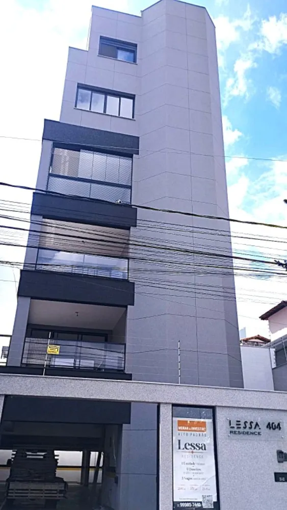 Cobertura, 4 quartos, 302 m² - Foto 1