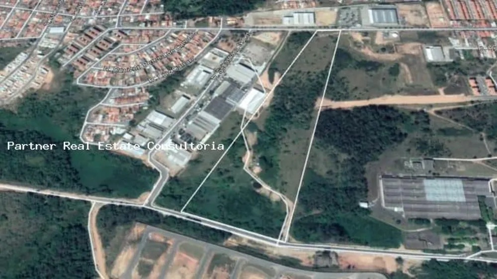 Terreno, 82105 m² - Foto 1