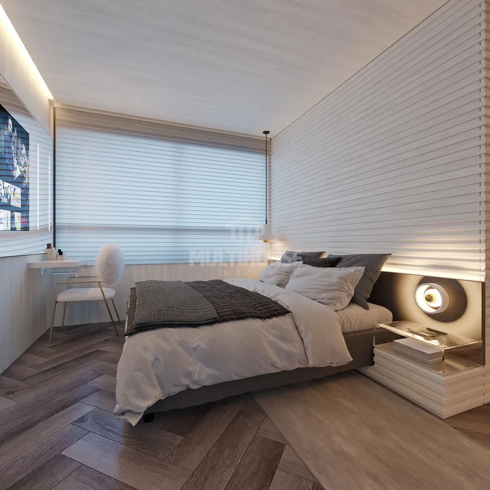 Apartamento, 3 quartos, 87 m² - Foto 11