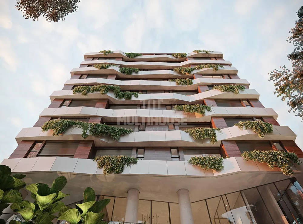 Apartamento, 3 quartos, 87 m² - Foto 2
